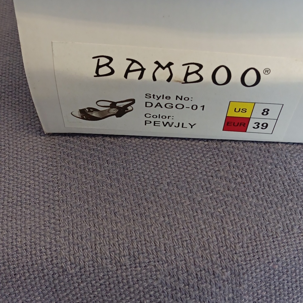 Bamboo - Picture 4 of 4